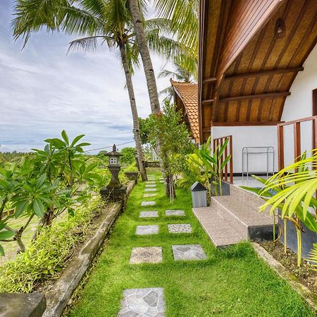 Mahendra Cottage Tanglad Eksteriør bilde