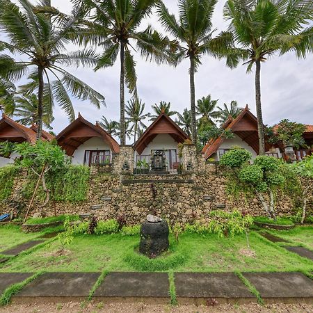 Mahendra Cottage Tanglad Eksteriør bilde