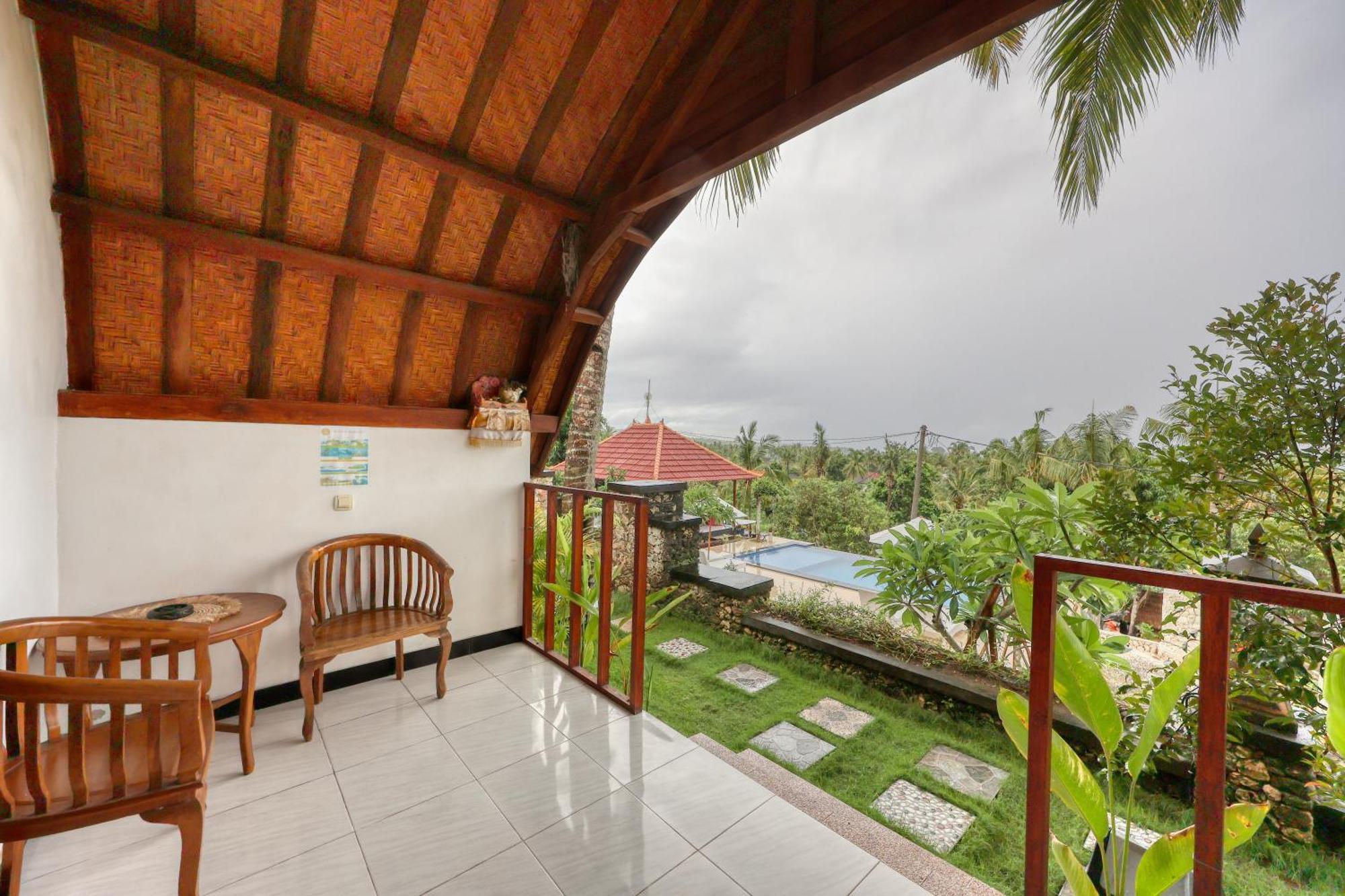 Mahendra Cottage Tanglad Rom bilde