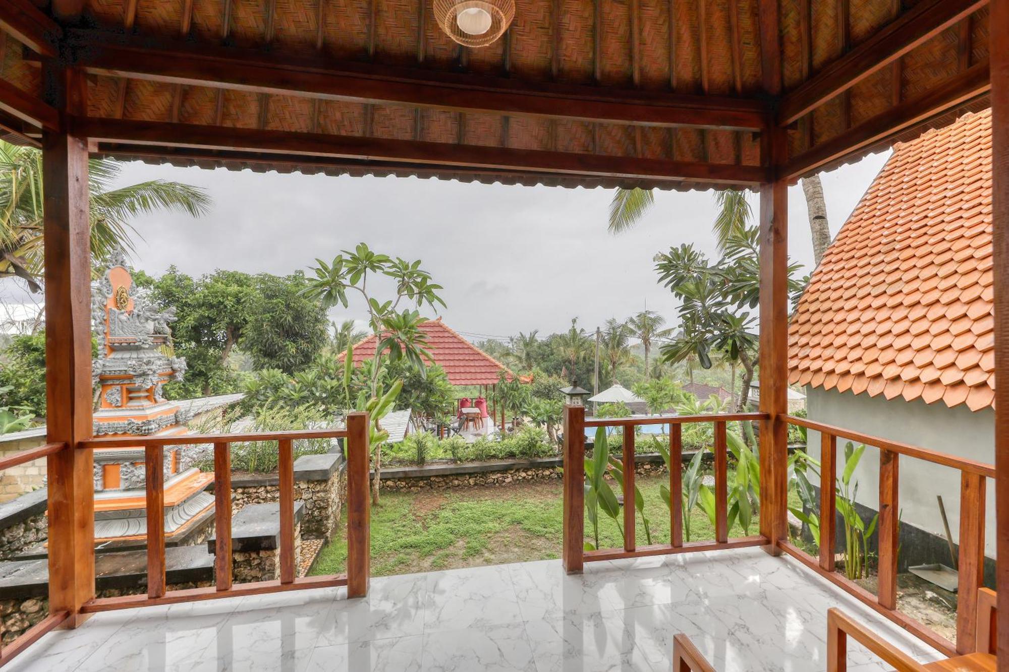 Mahendra Cottage Tanglad Rom bilde