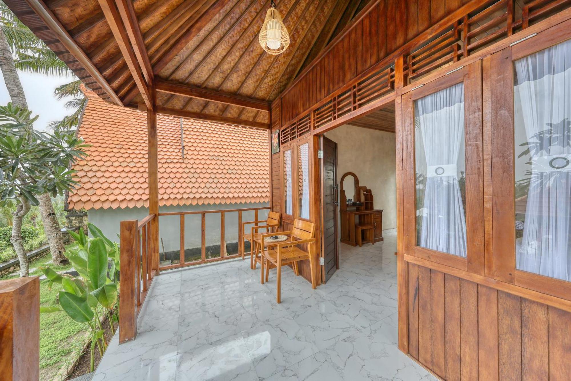 Mahendra Cottage Tanglad Rom bilde